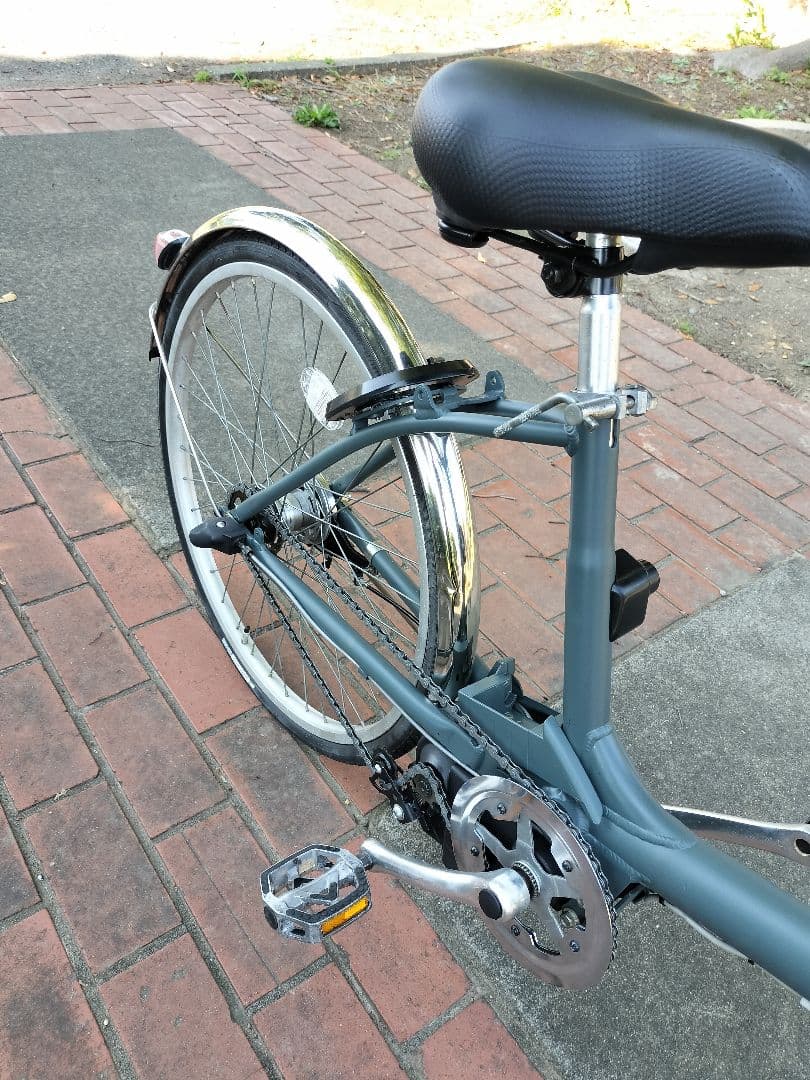 参考出品（販売終了）一本足スタンド版 パナソニック アルフィット カスタム