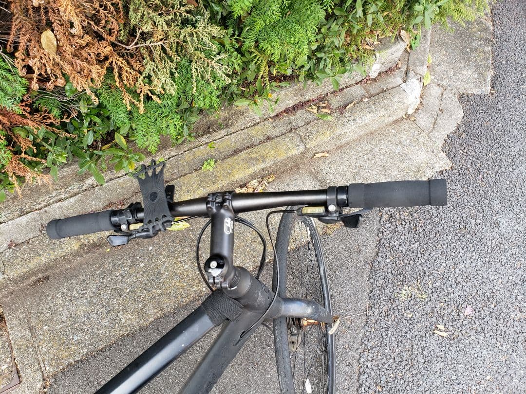 CANNONDALE BADBOY 2018年