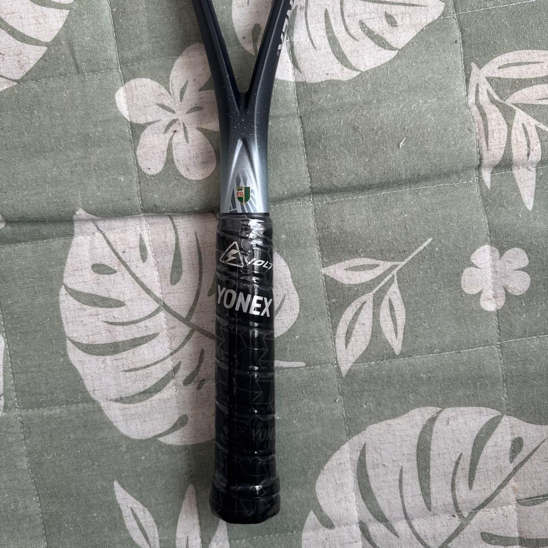 YONEX ボルトレイジ8V ソフトテニスラケット 日本製