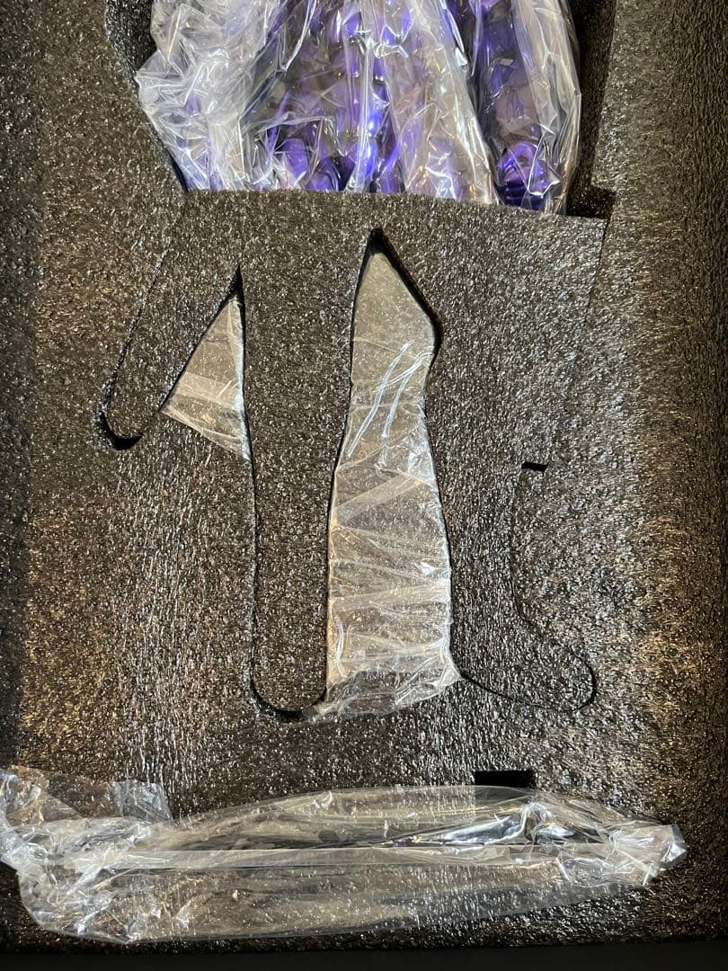 キン肉マン　スパイスシード　ミラージュマン　フィギュア