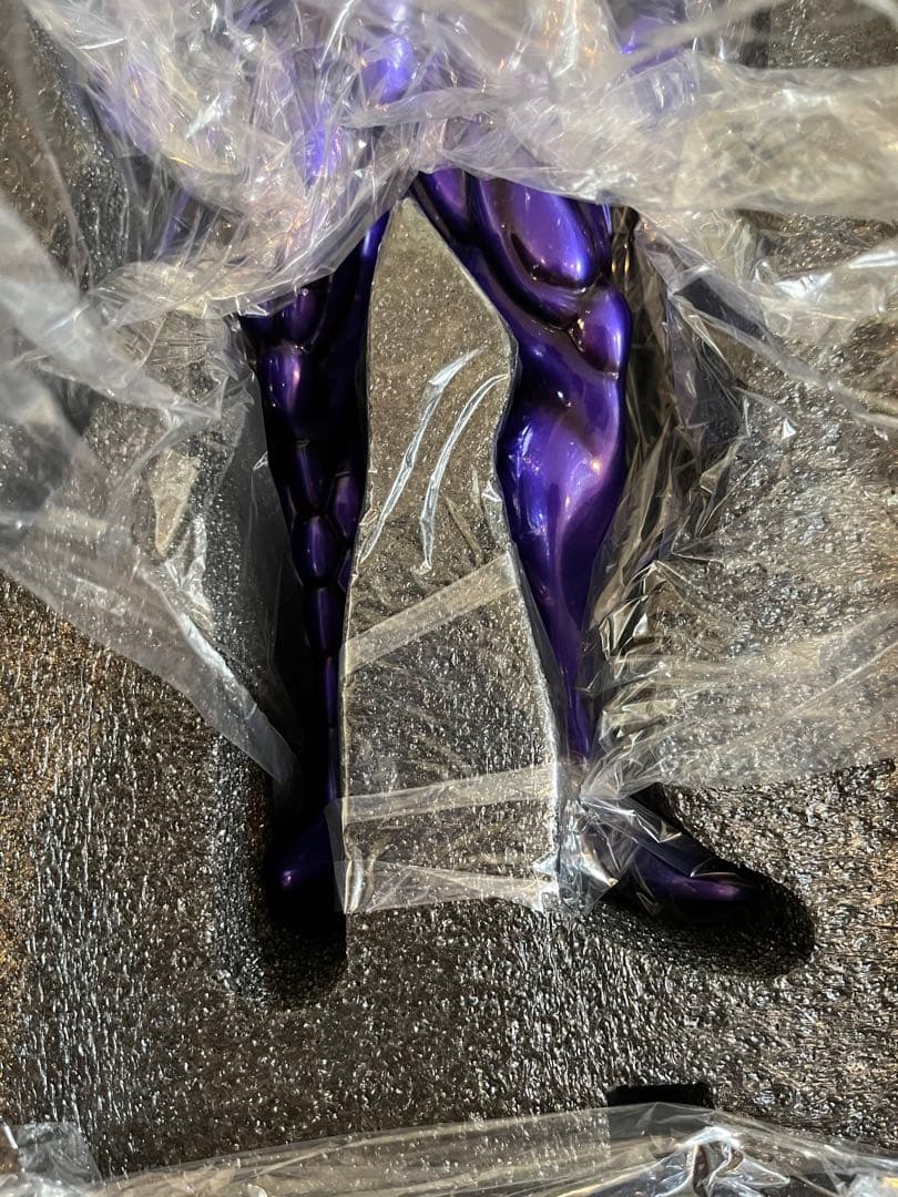 キン肉マン　スパイスシード　ミラージュマン　フィギュア