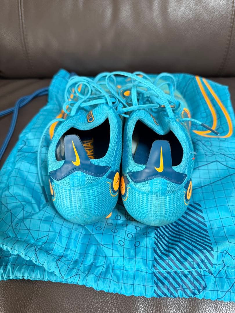 『廃盤品』Nikeナイキマーキュリアルヴェイパー14 エリートAG※説明欄参照