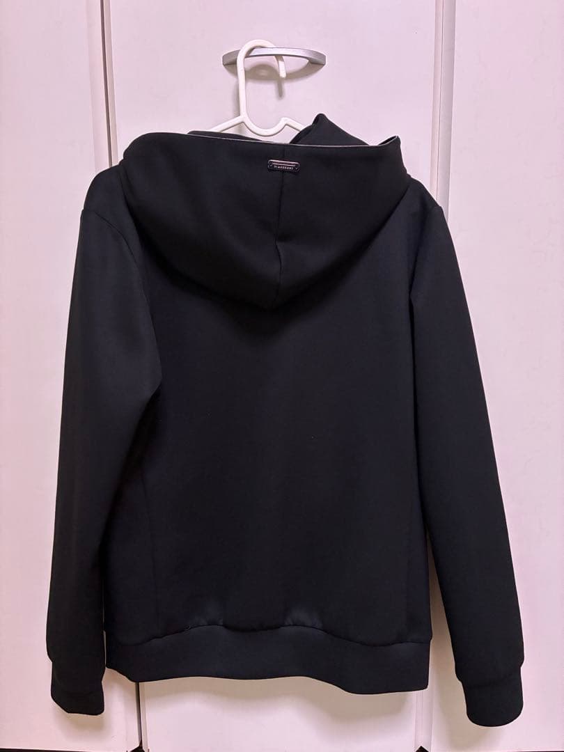 セントアンドリュース　ST.ANDREWS パーカー レディース　L