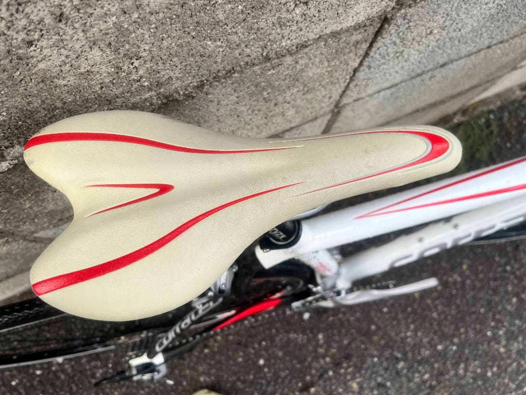 タコcorratec ロードバイク　５０サイズ
