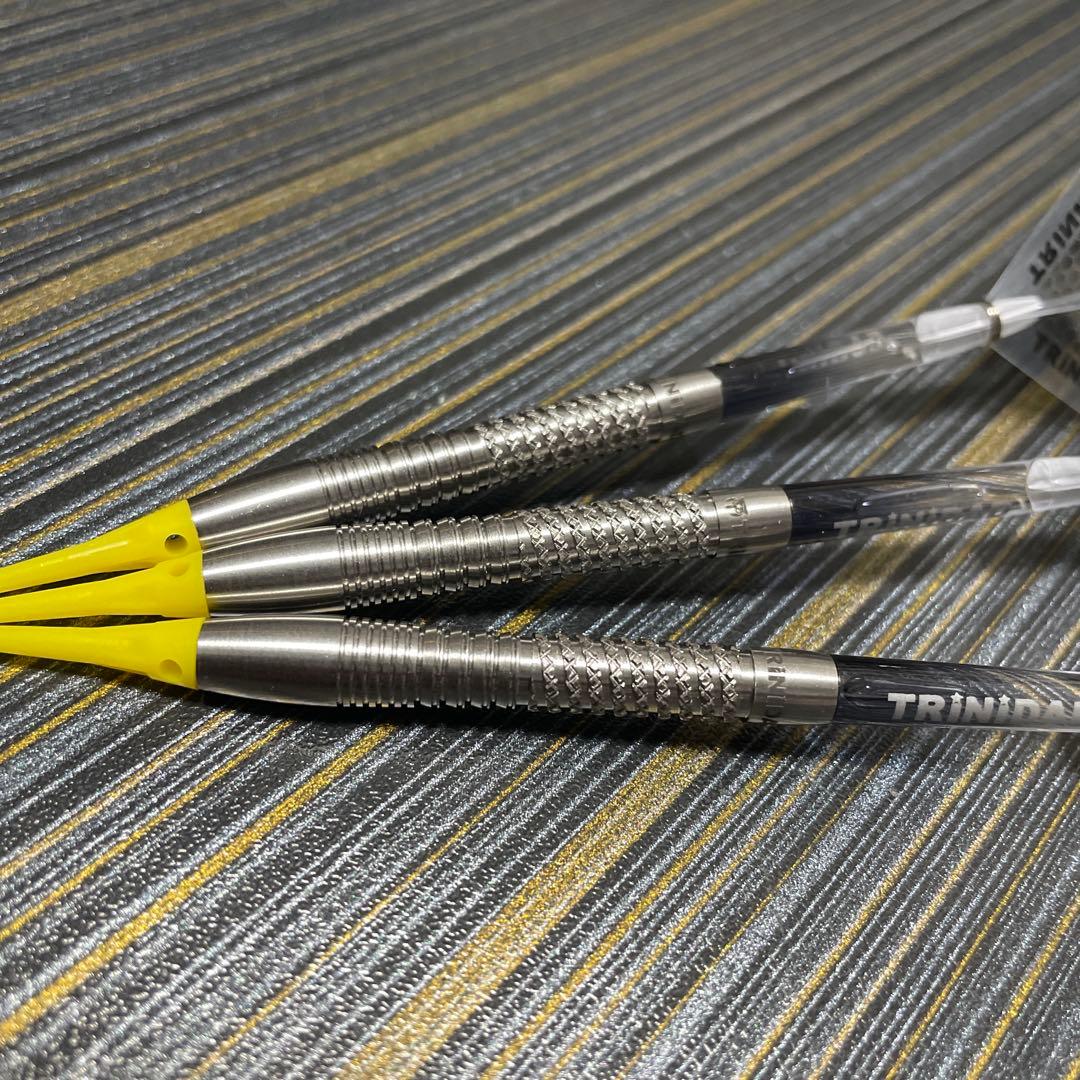 定価約12000円 ソフトダーツ 大人気モデル サルディバル4 投げやすい