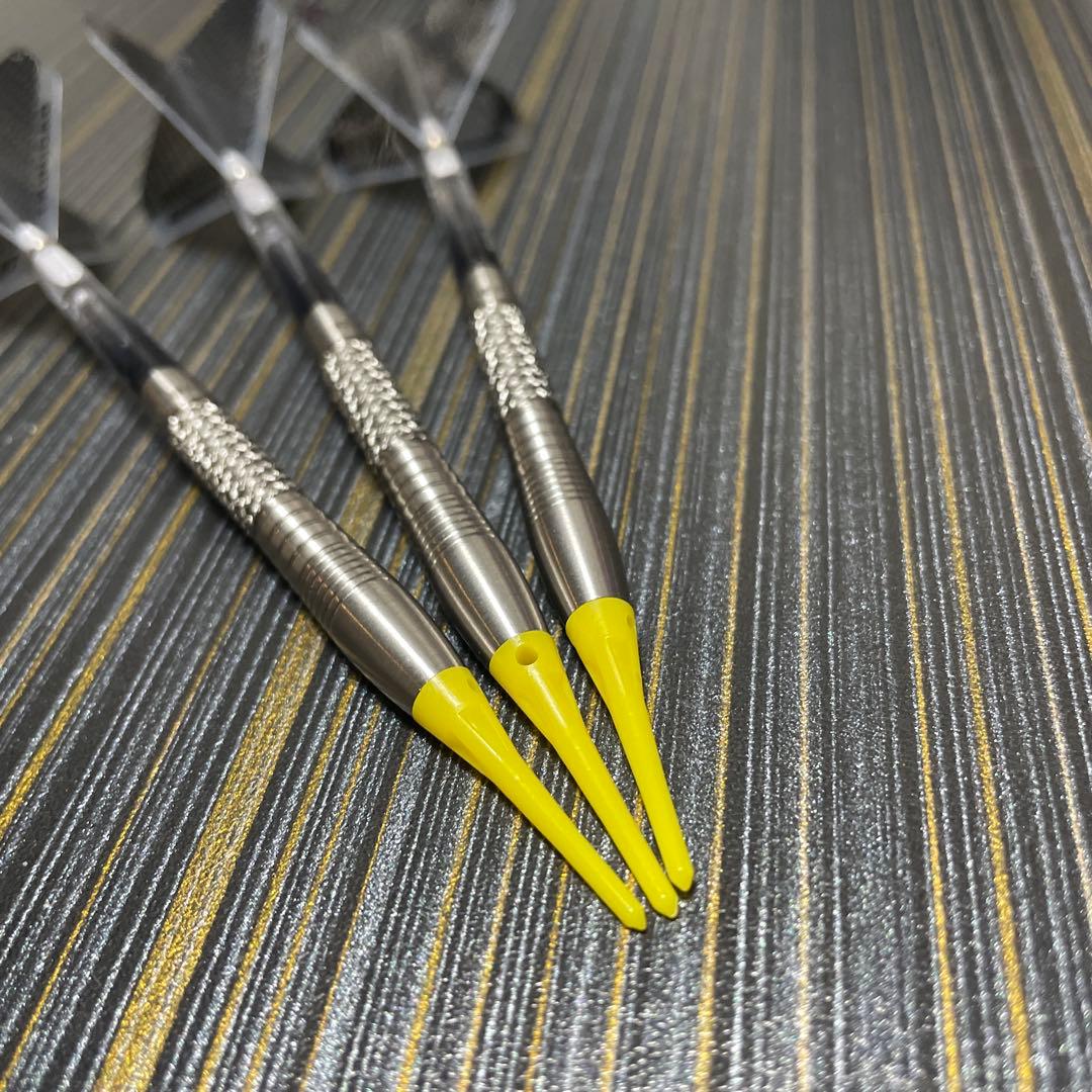 定価約12000円 ソフトダーツ 大人気モデル サルディバル4 投げやすい