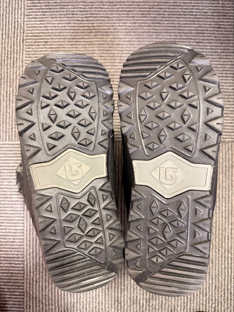 BURTON MOTO スノーボードブーツ 28cm