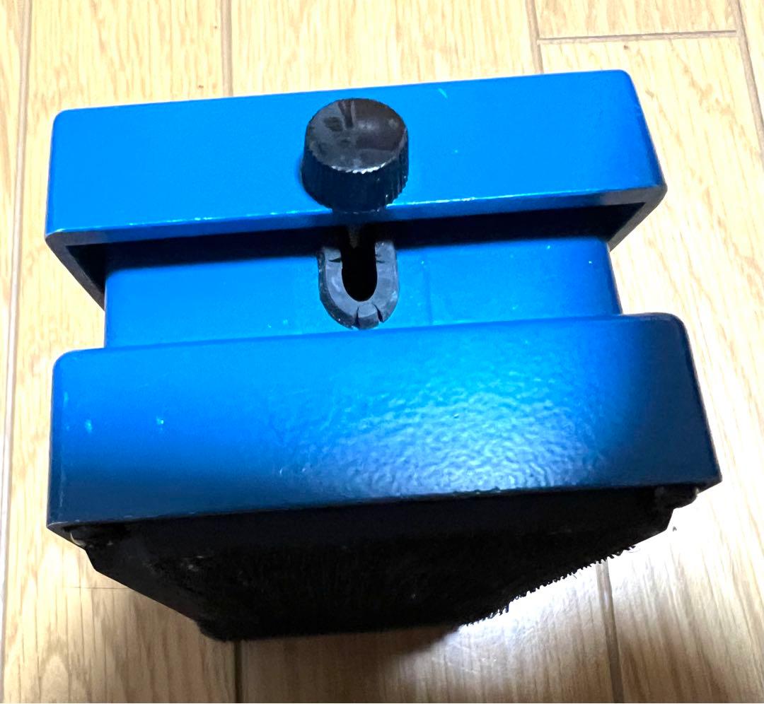 BOSS BD2 ブルースドライバーMOD