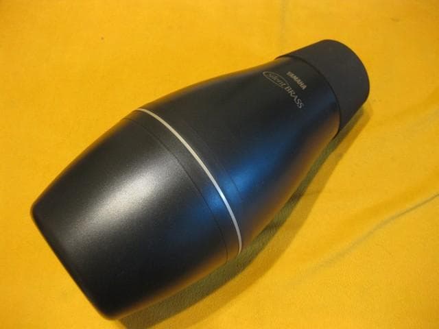 【YAMAHA】ユーフォニアム　サイレントブラス　SB2-9