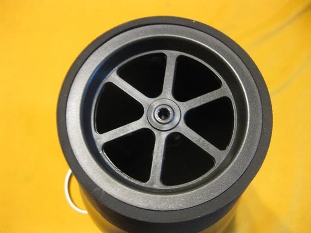 【YAMAHA】ユーフォニアム　サイレントブラス　SB2-9