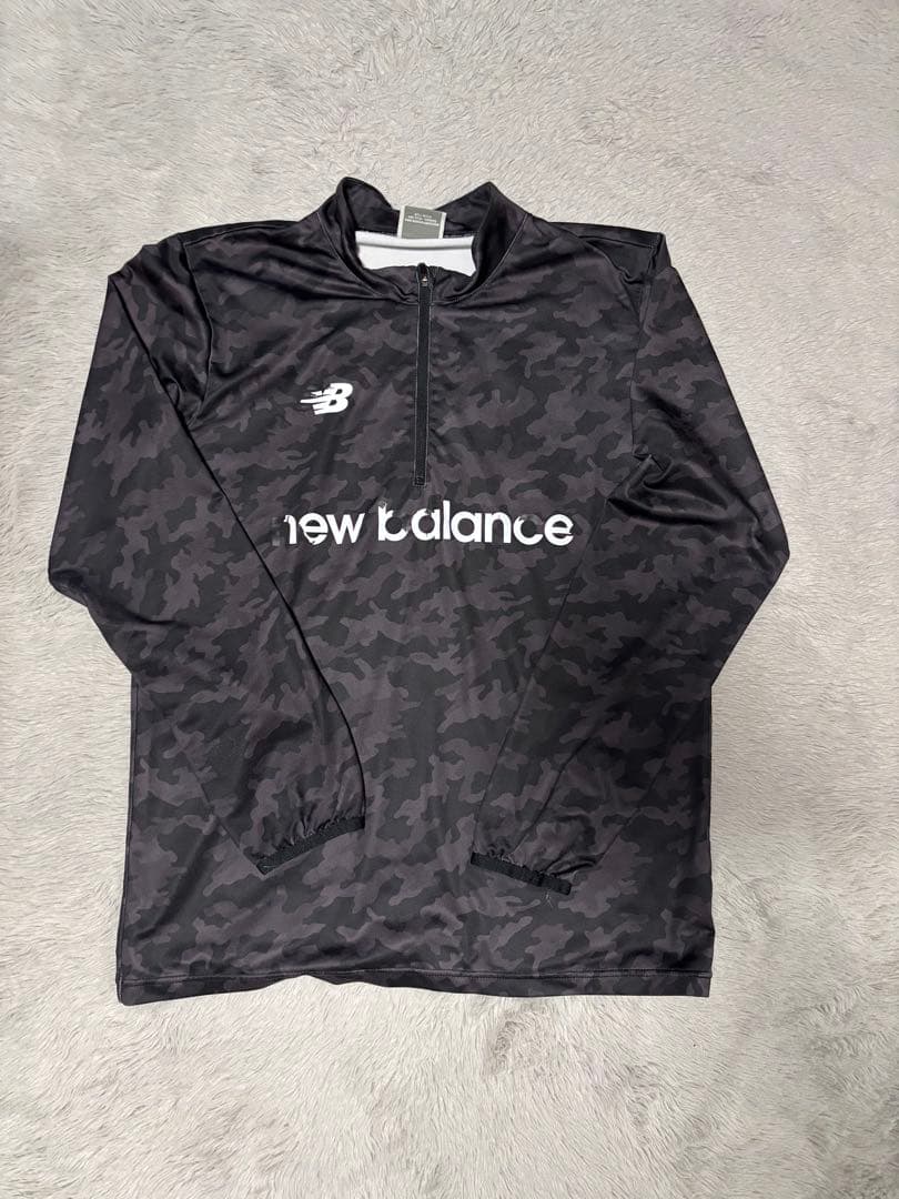 New Balance トレーニングウェア上下