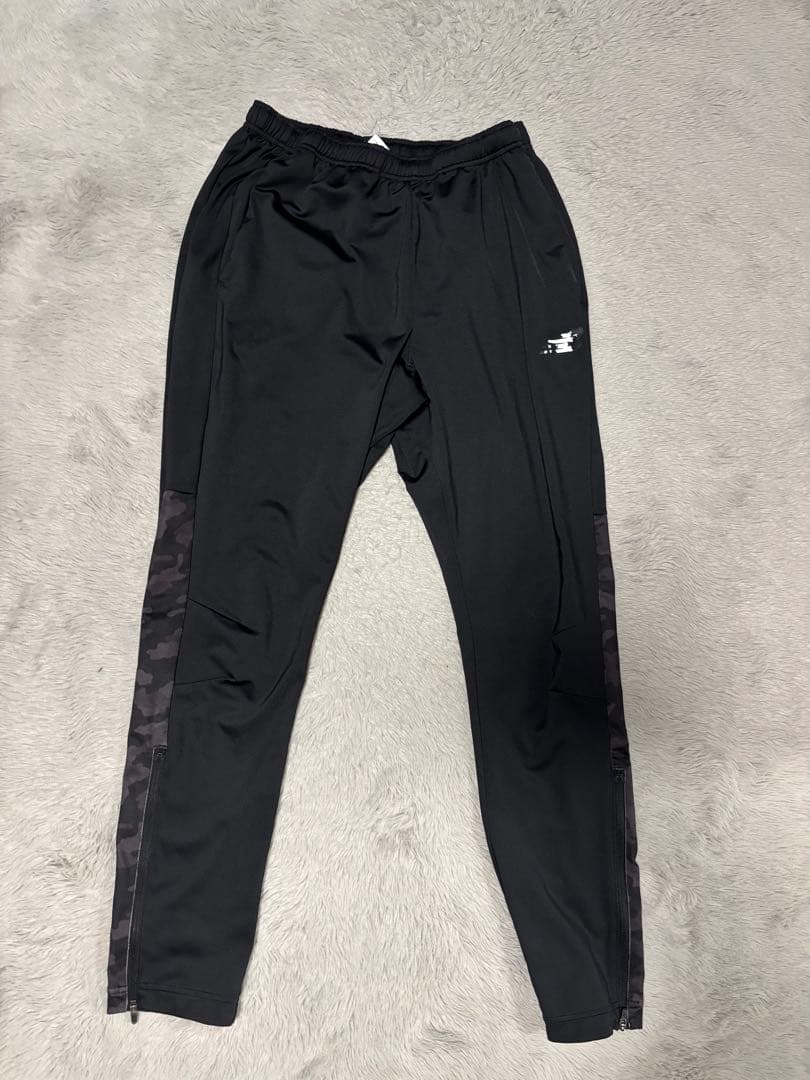 New Balance トレーニングウェア上下