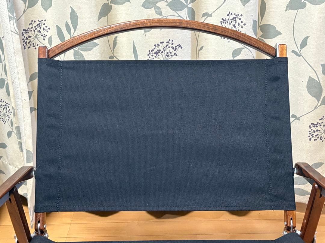 テーブル・チェア・ハンモック Kermit Wide Chair Walnut