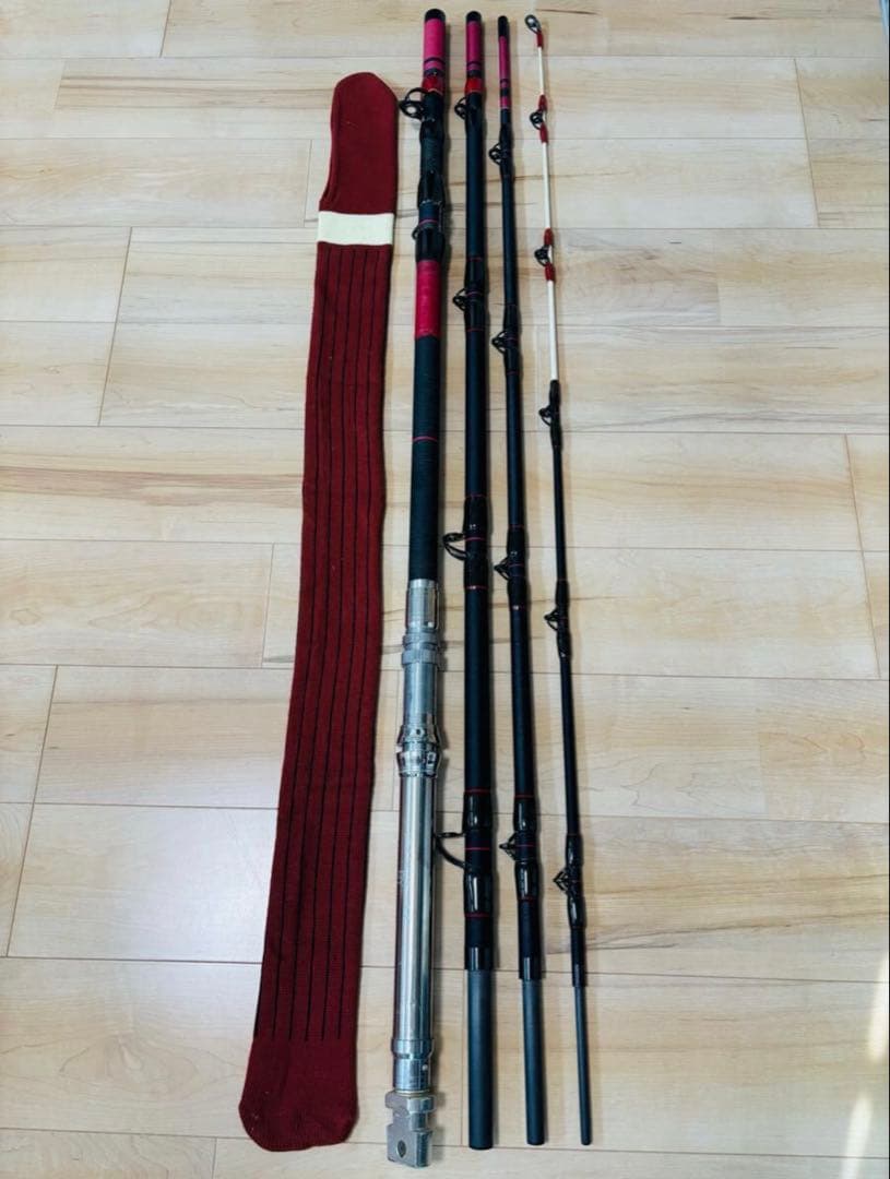 がまくえ インパルス100号