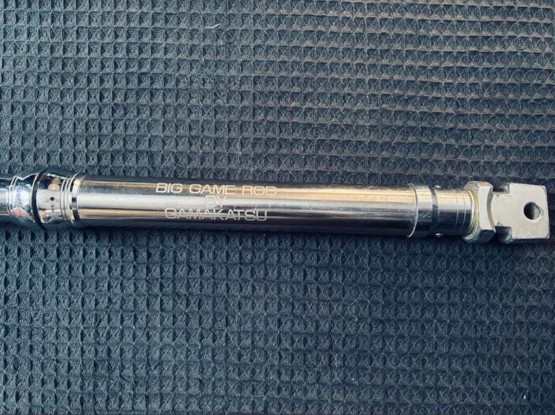 がまくえ インパルス100号