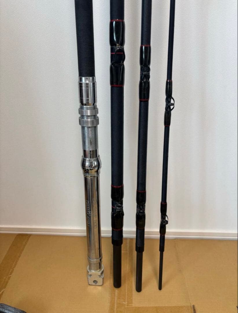 がまくえ インパルス100号