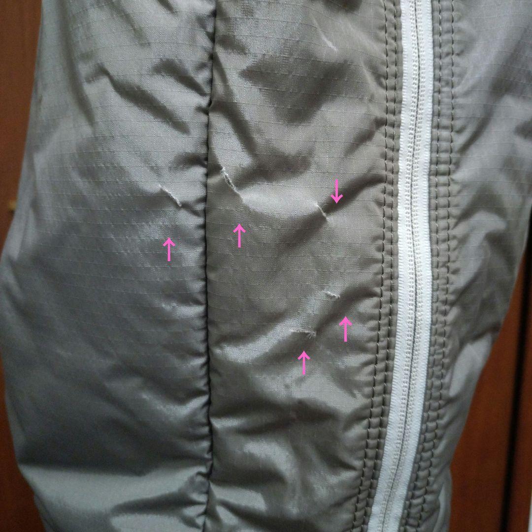 7/7 24時まで値下げ！BRIEFING グレー キャディバッグ