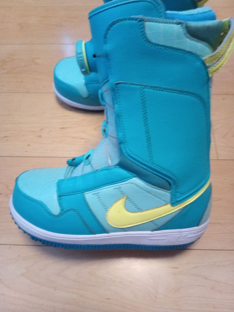 スノーボードブーツ　レディース　24.5センチ