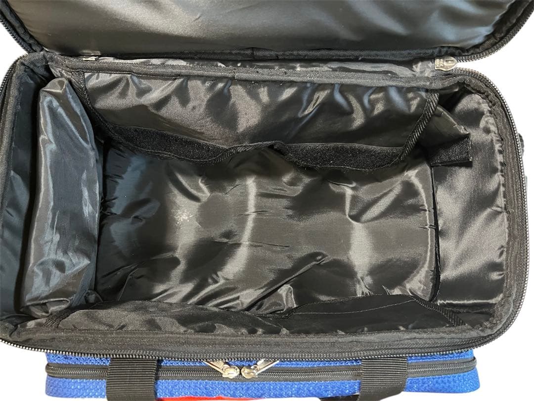 2ボールキャリーバッグ ABS Pro-am