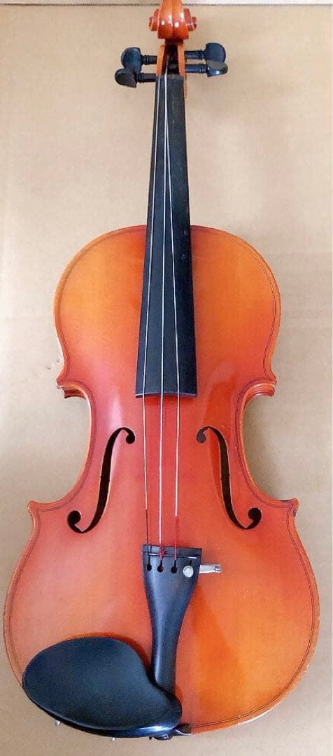 現状品　SUZUKI バイオリン No.300 4/4 Anno 1985