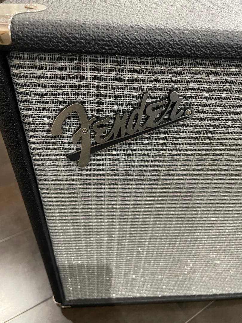 Fender RUMBLE 40 V3 ベースアンプ