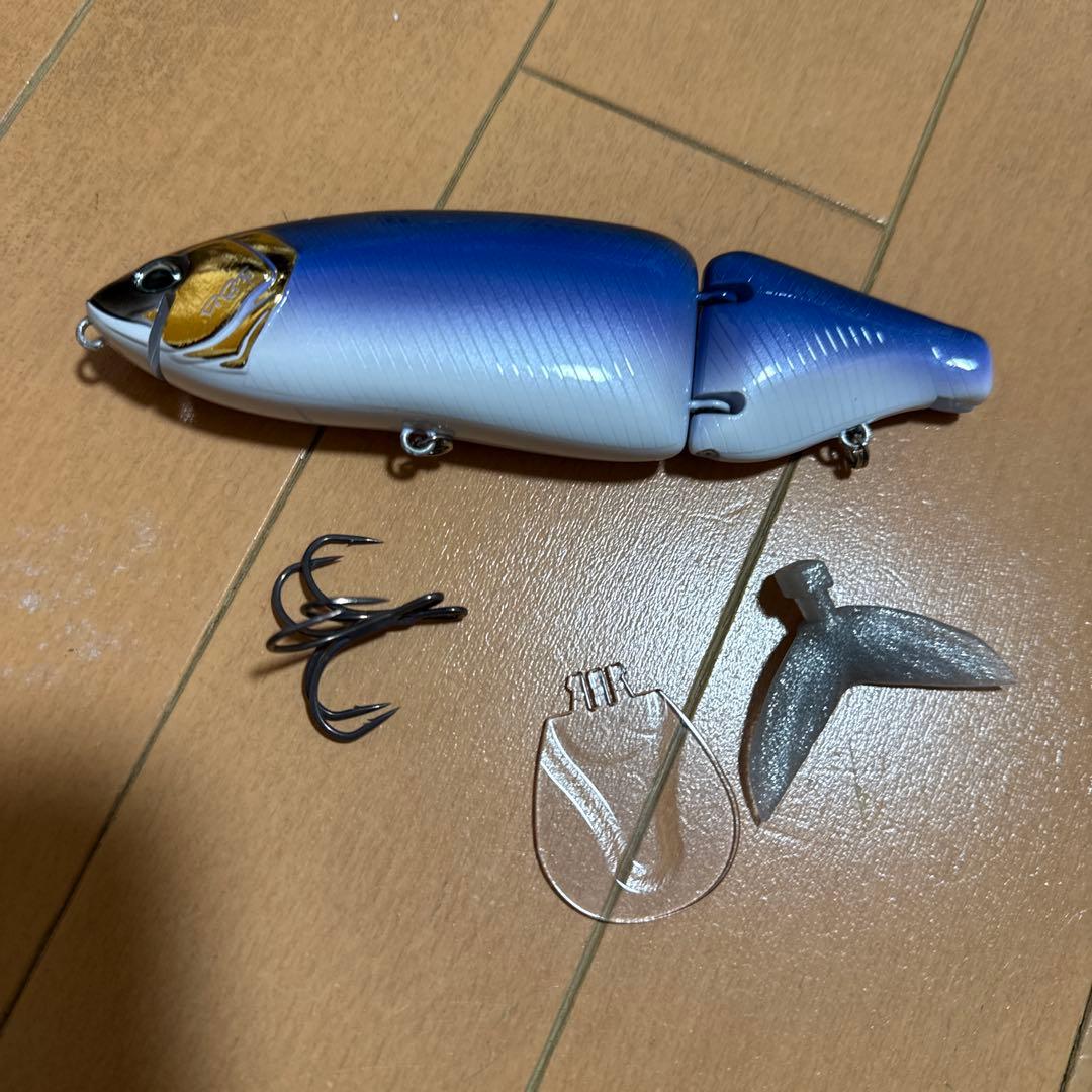 DRT タイニークラッシュLow オリカラ