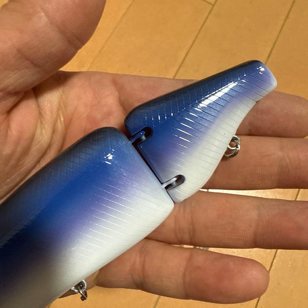 DRT タイニークラッシュLow オリカラ