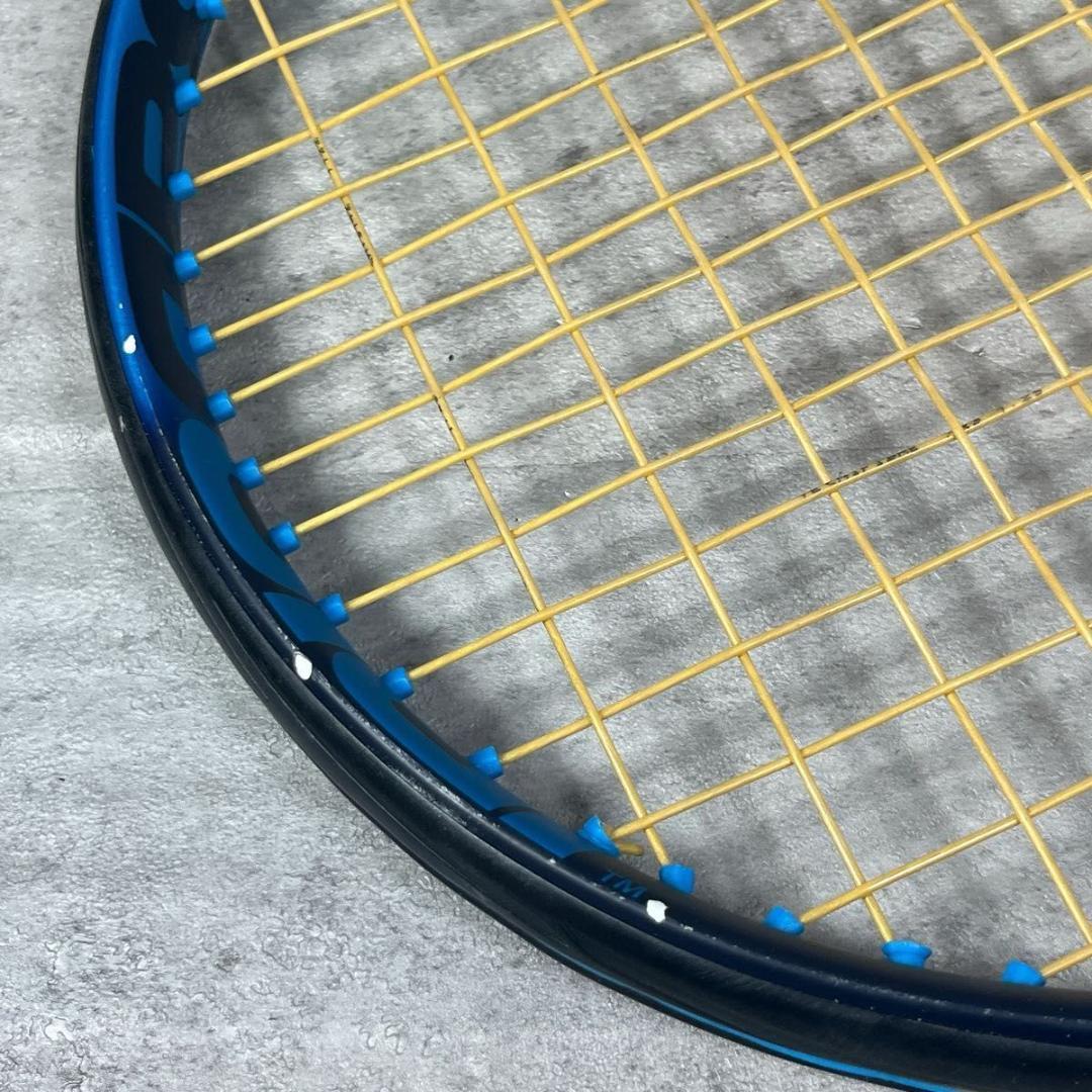 Babolat バボラ テニスラケット PURE DRIVE G2 2021年