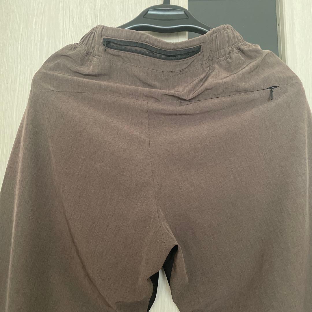 ELDORESOエルドレッソMekkonen Pants XS