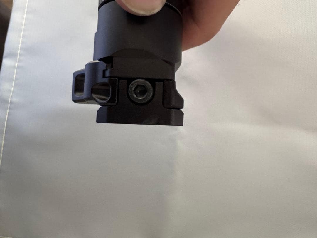 電動ガンOK M4 フォールディングストック for MCX / MPX