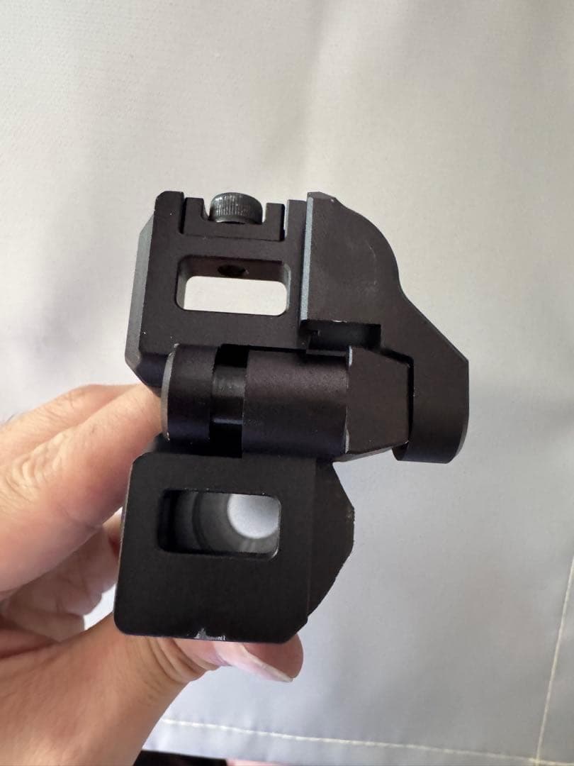 電動ガンOK M4 フォールディングストック for MCX / MPX