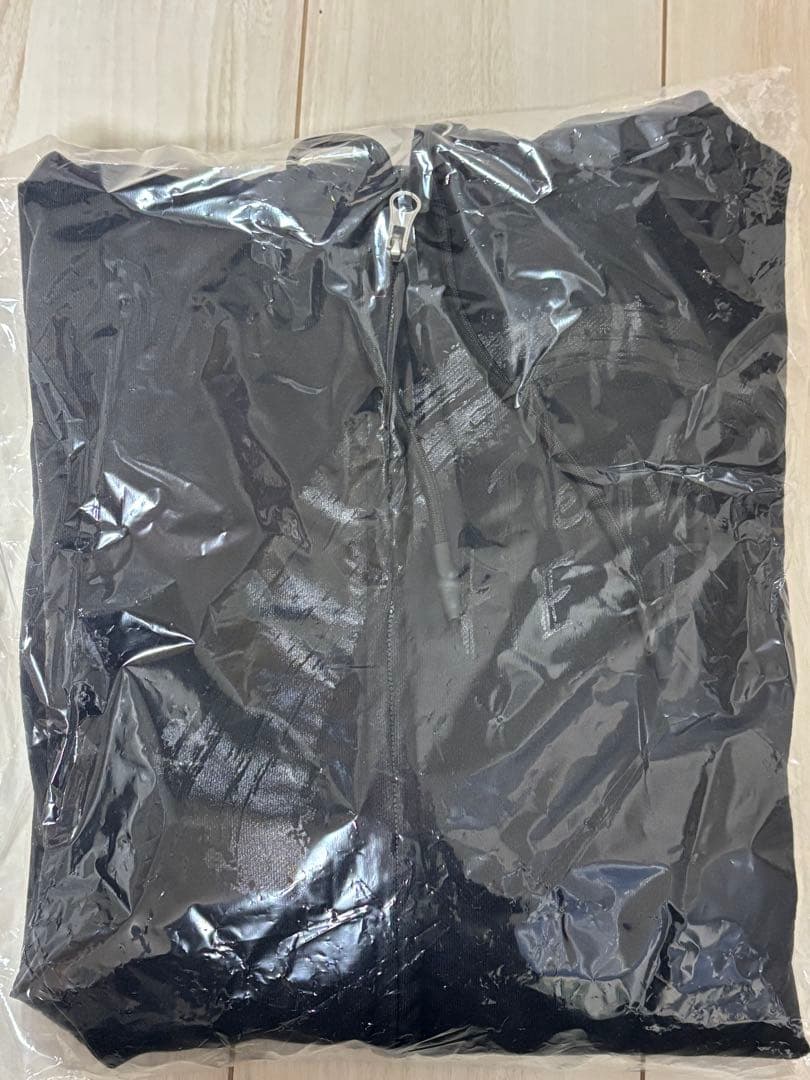 試着のみ! ReoNa HELLCATPUNKS'S HEART パーカー