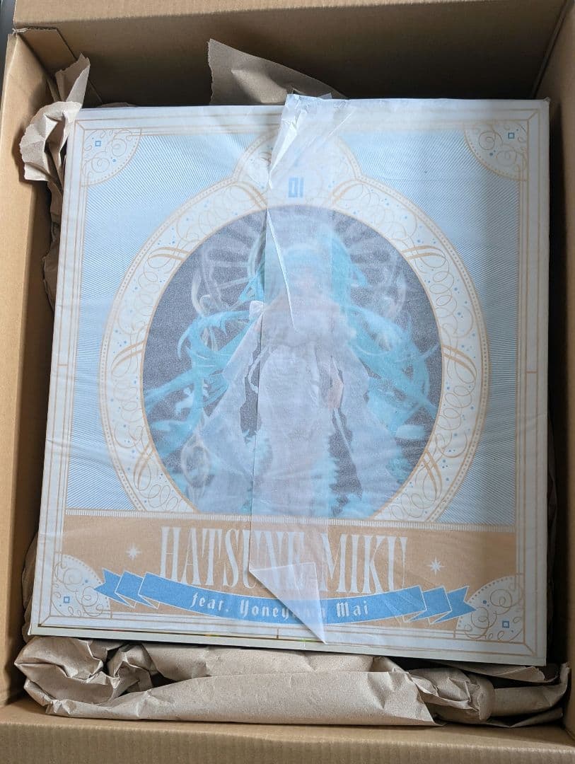 初音ミク キャラクター・ボーカル・シリーズ 01　 Yoneyama Mai