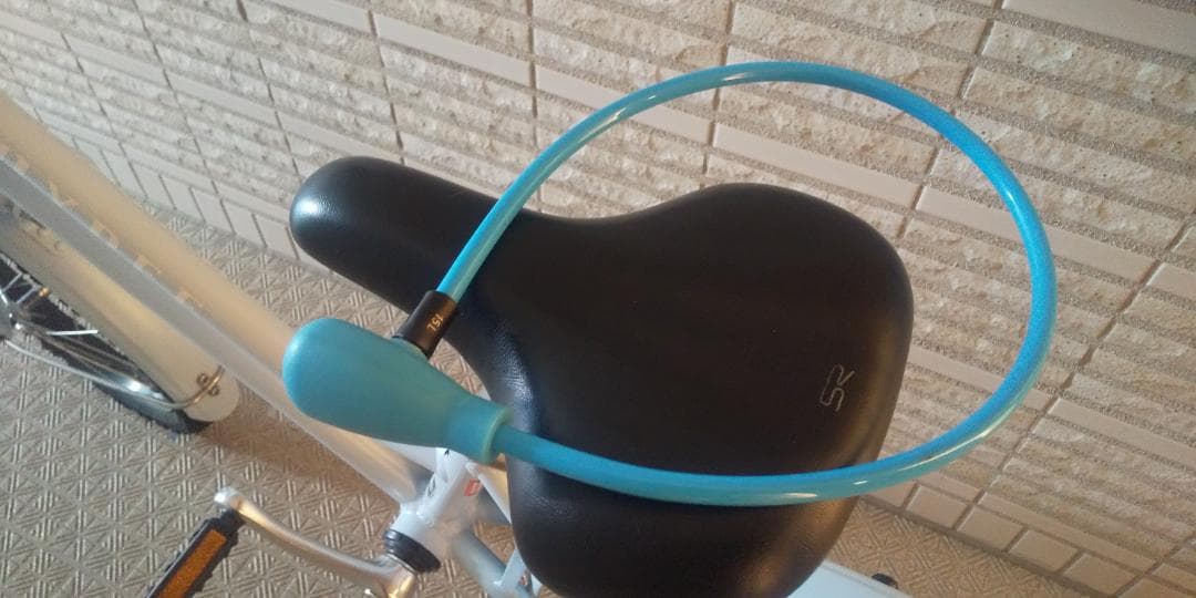 お値下げします。ブリジストン ハイディ自転車 １６インチ