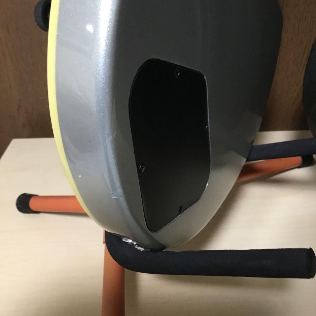 エレキギターAria ProII PE-DLX レスポールタイプ付属品ケース付