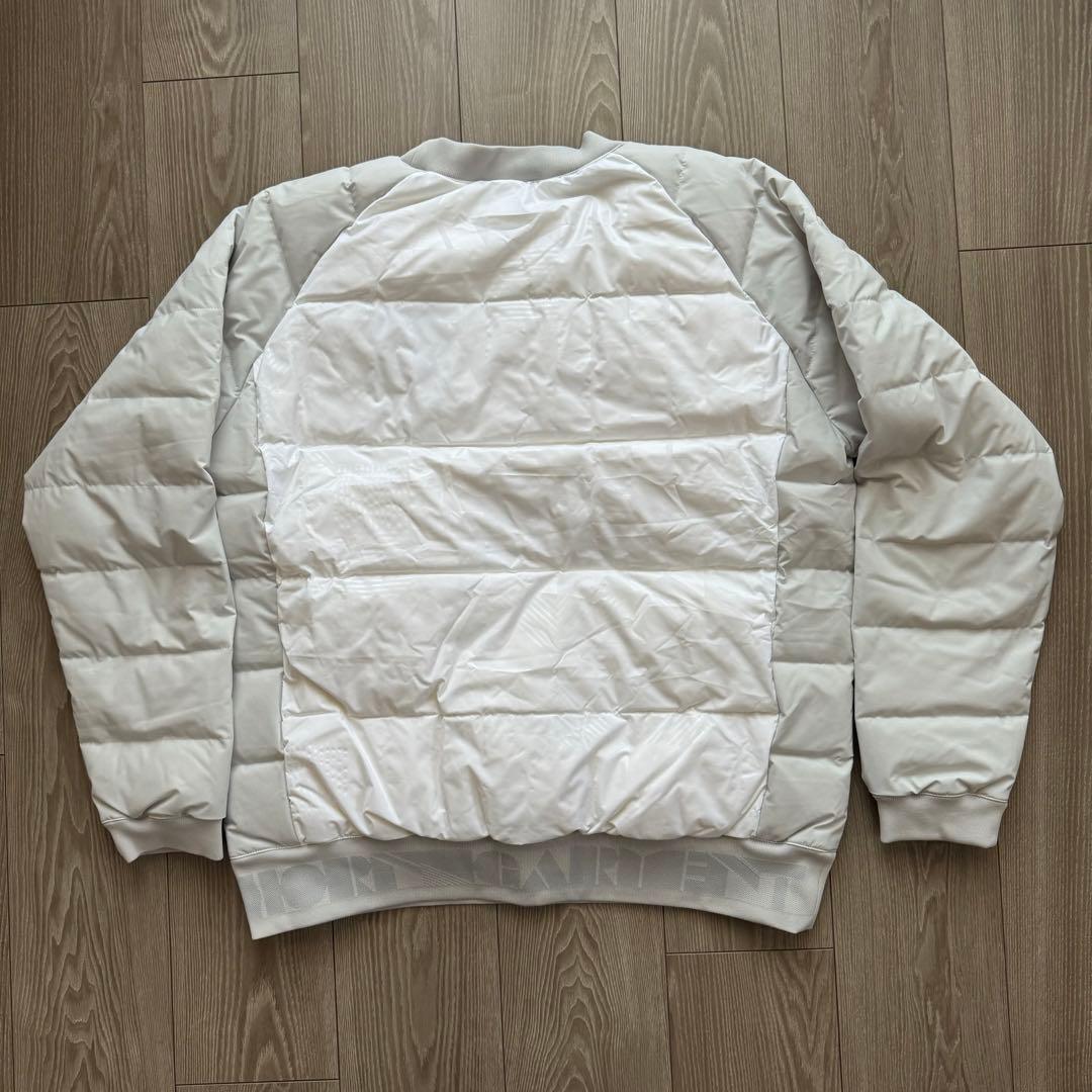 新品未使用　ホーンガーメント　ダウン　50 XL