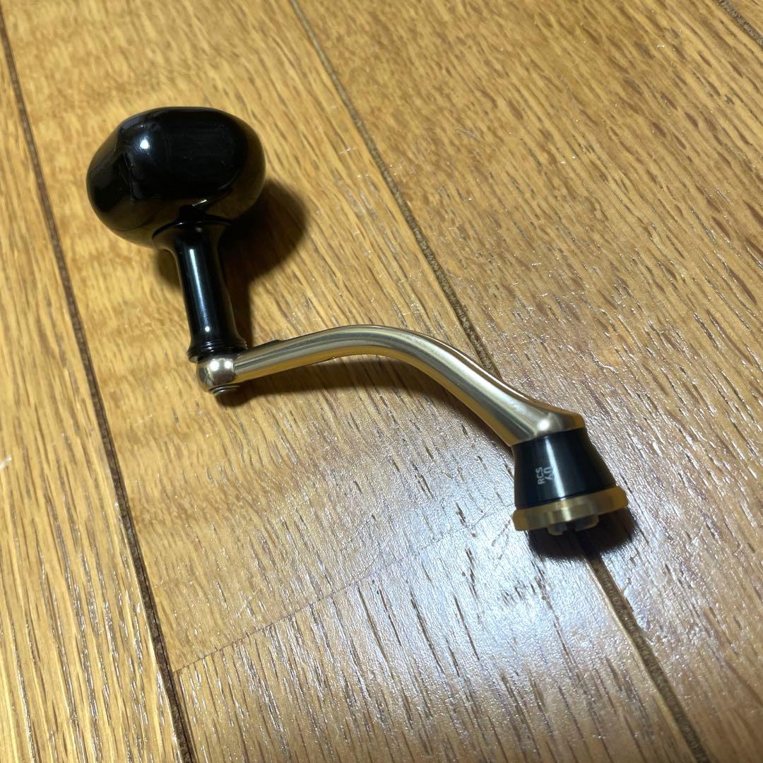 未使用リブレ PT35 RCS60ミリ