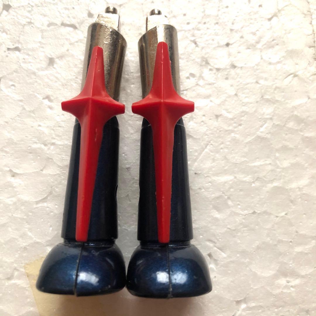 超合金 ガイキング 1期 GA-51 ポピー 1976年