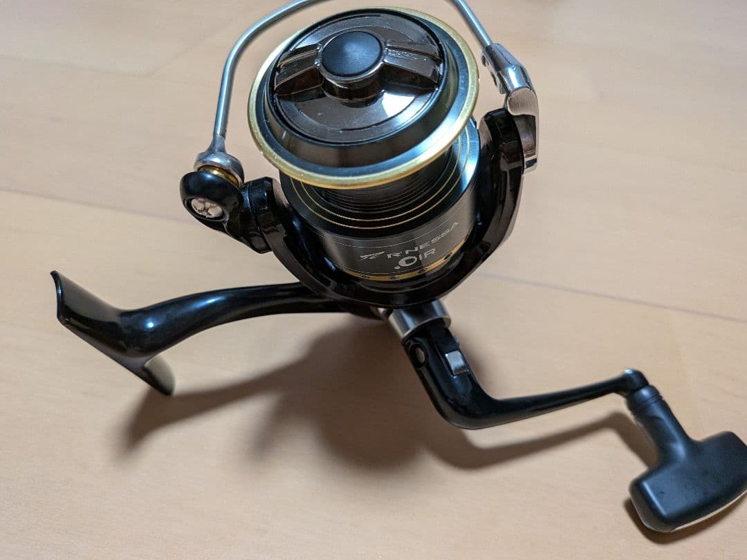 ルネッサ　デアイアル DIR2500　ダイワ