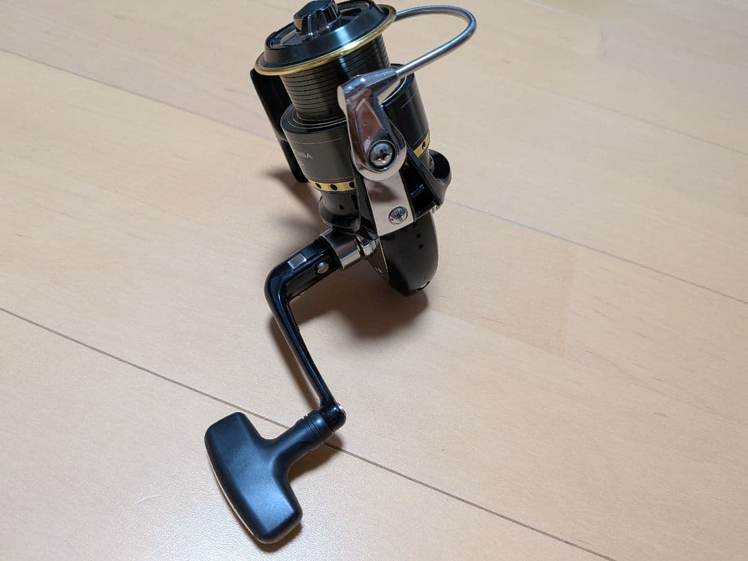 ルネッサ　デアイアル DIR2500　ダイワ