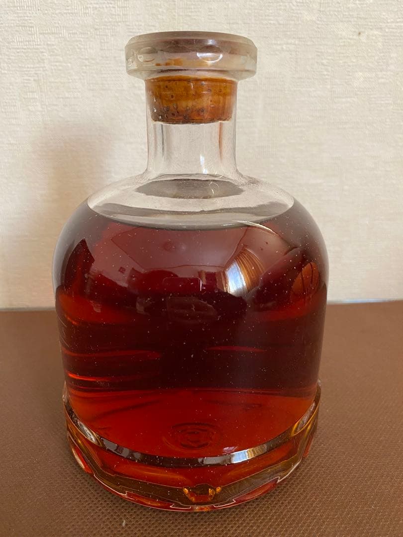 【新品未開栓】I.W.ハーパープレジデントリザーブ750ml 43% ウイスキー