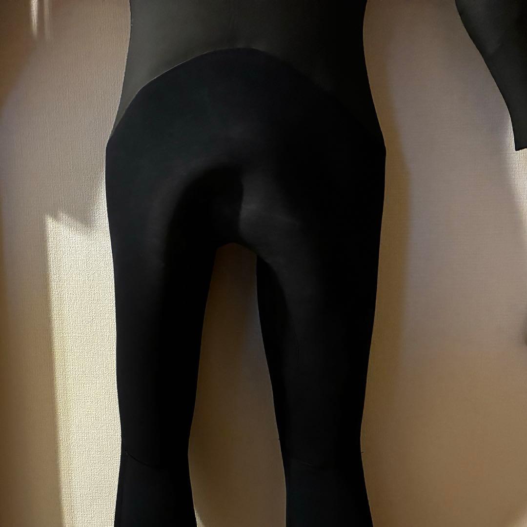 リンコン　RINCONセミドライウエットスーツ