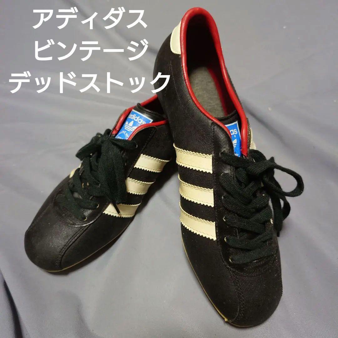 アディダス デッドストック 野球スパイク Franz Beckenbauer