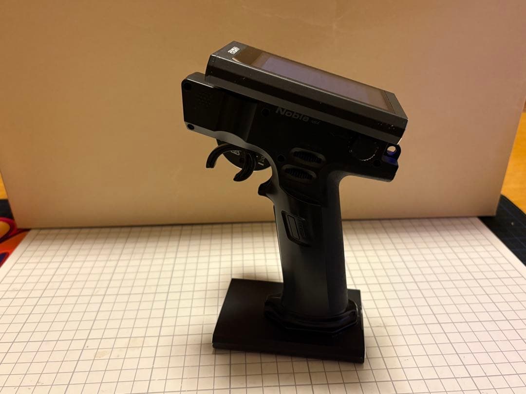 京商 FLYSKY Noble NB4