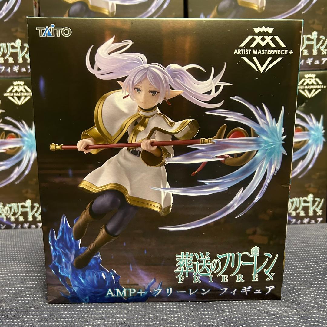 24個 葬送のフリーレン AMP+ フリーレン