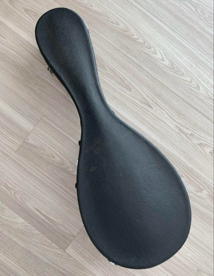 マンドリン スズキ M-30【専用ケース付き】SUZUKI 楽器 【美品】