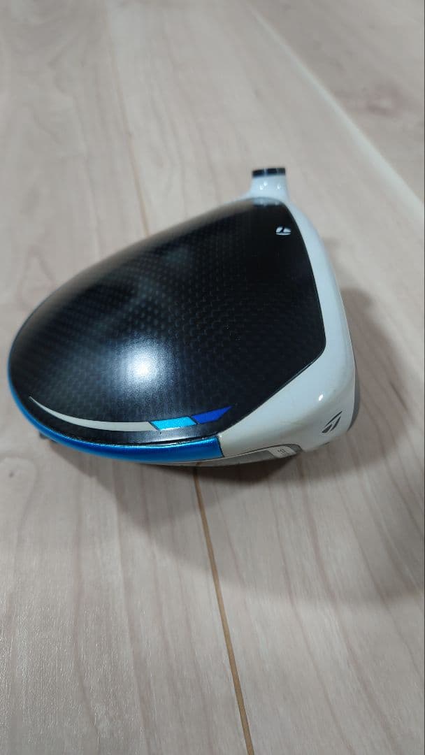 テーラーメイド　SIM2 MAX　ドライバー