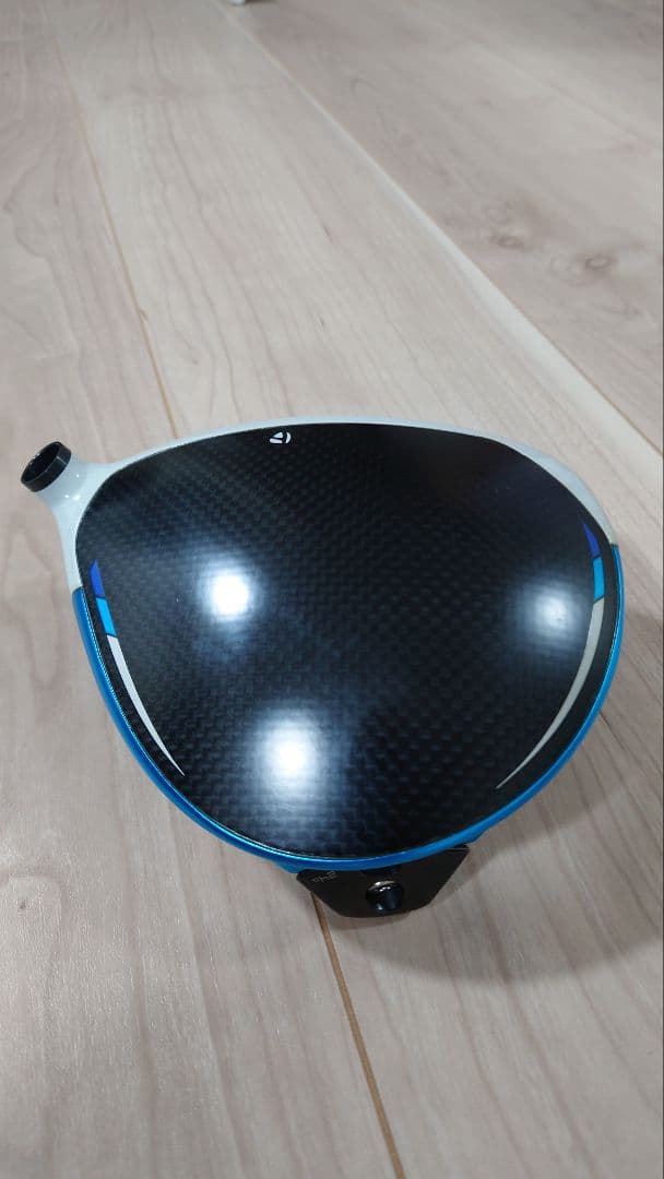 テーラーメイド　SIM2 MAX　ドライバー