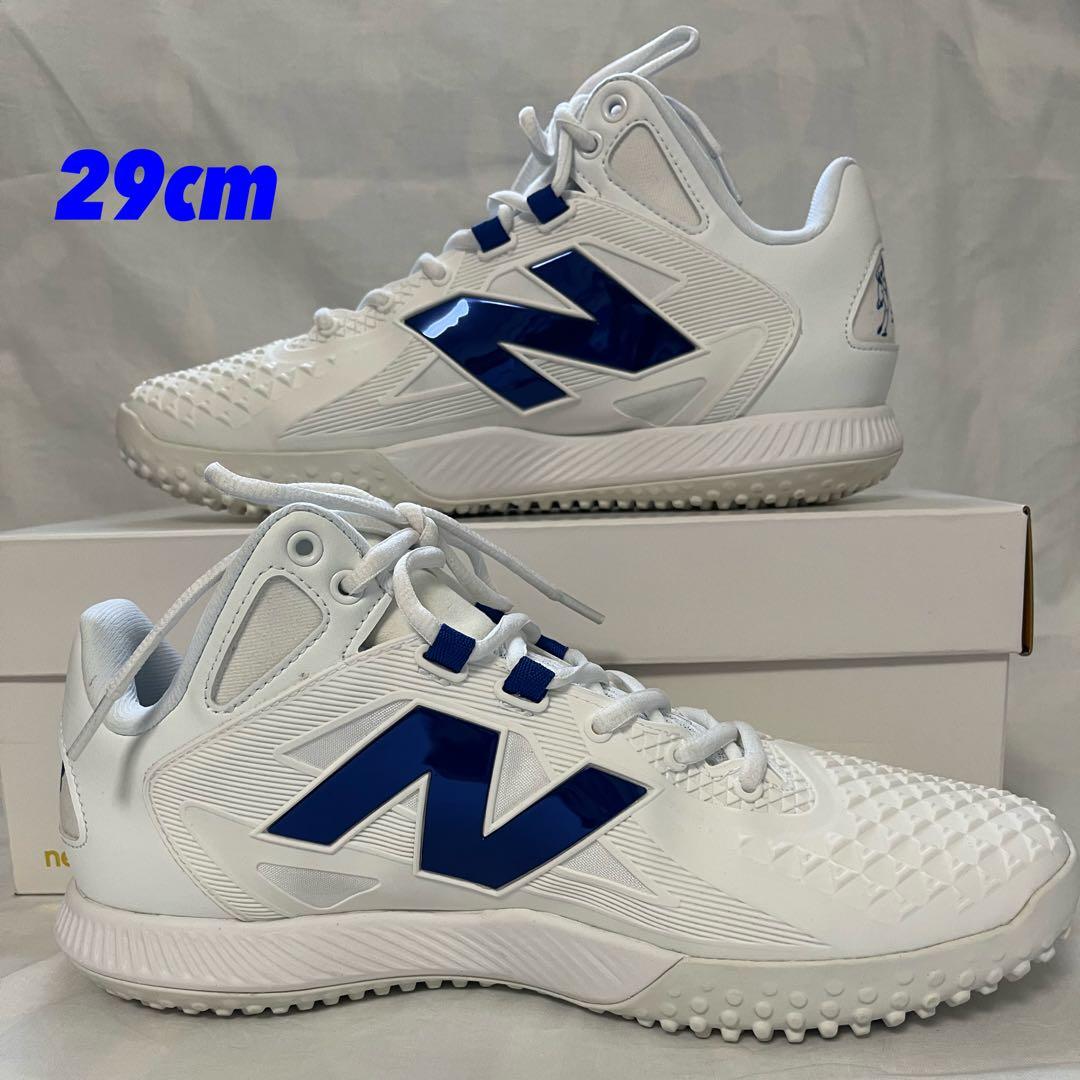 new balance 29cm FuelCell Ohtani 1 大谷翔平