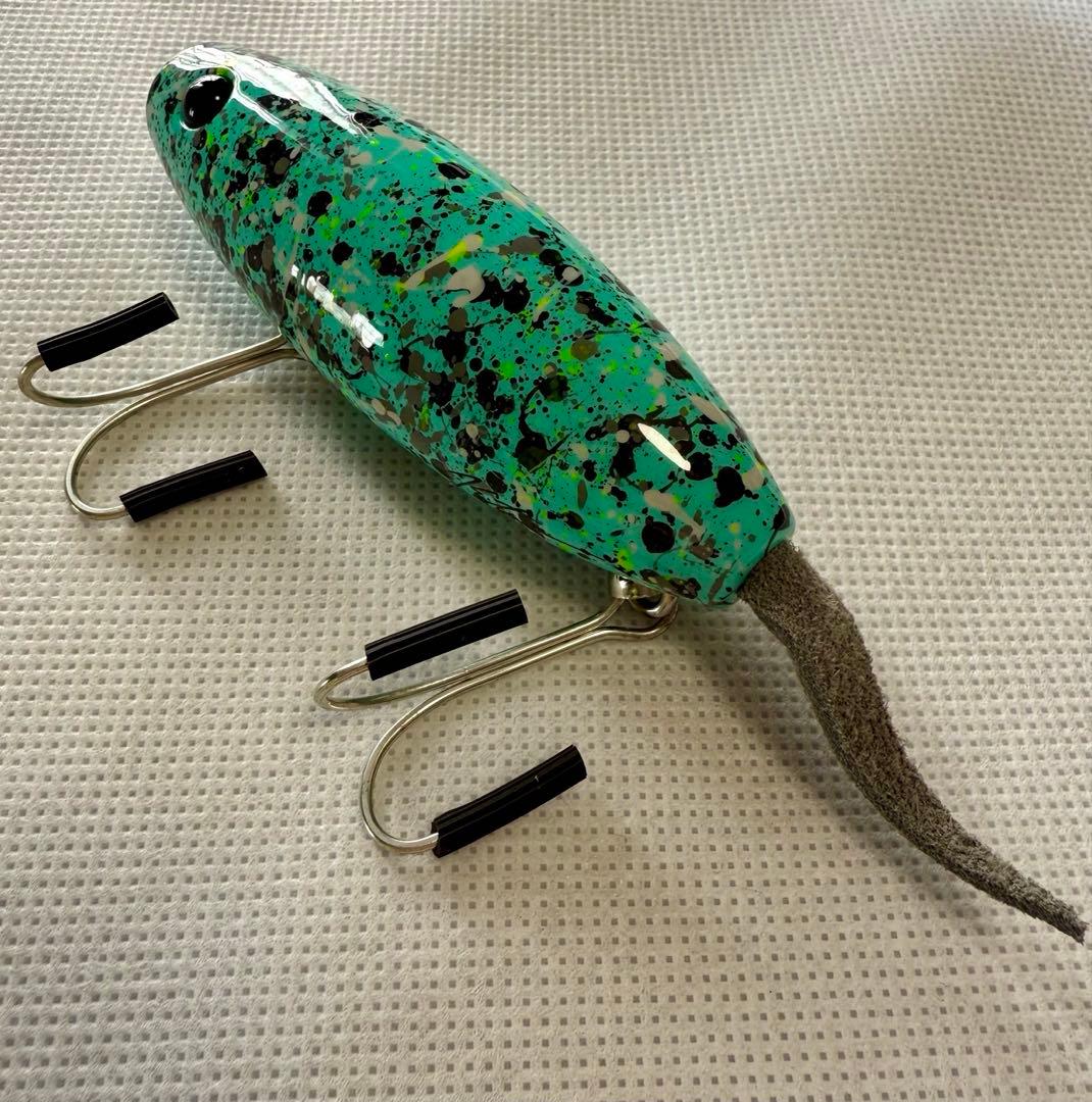 chest114 マウス　本体未使用品 オンライン限定品